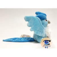 Authentic Pokemon Center Plush Pokemon fit Articuno 24cm (long)